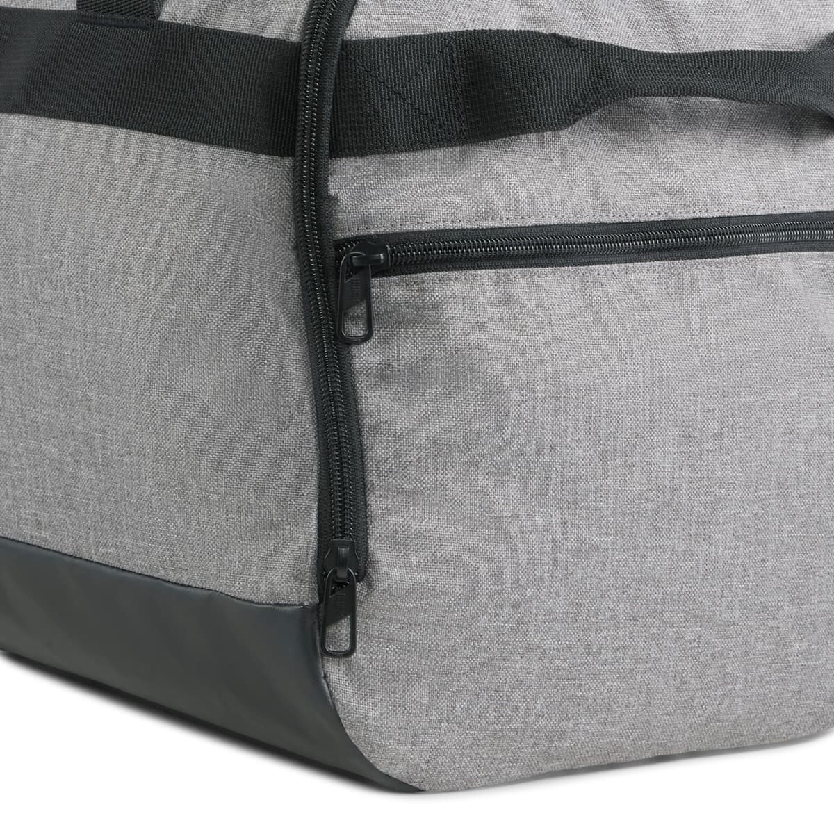 PUMA Challenger Heather medium 58L sporttas, Grijs thumbnail 3