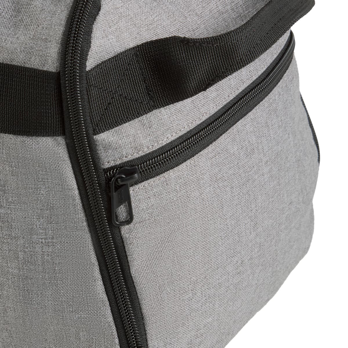 PUMA Challenger kleine sporttas, Grijs thumbnail 2