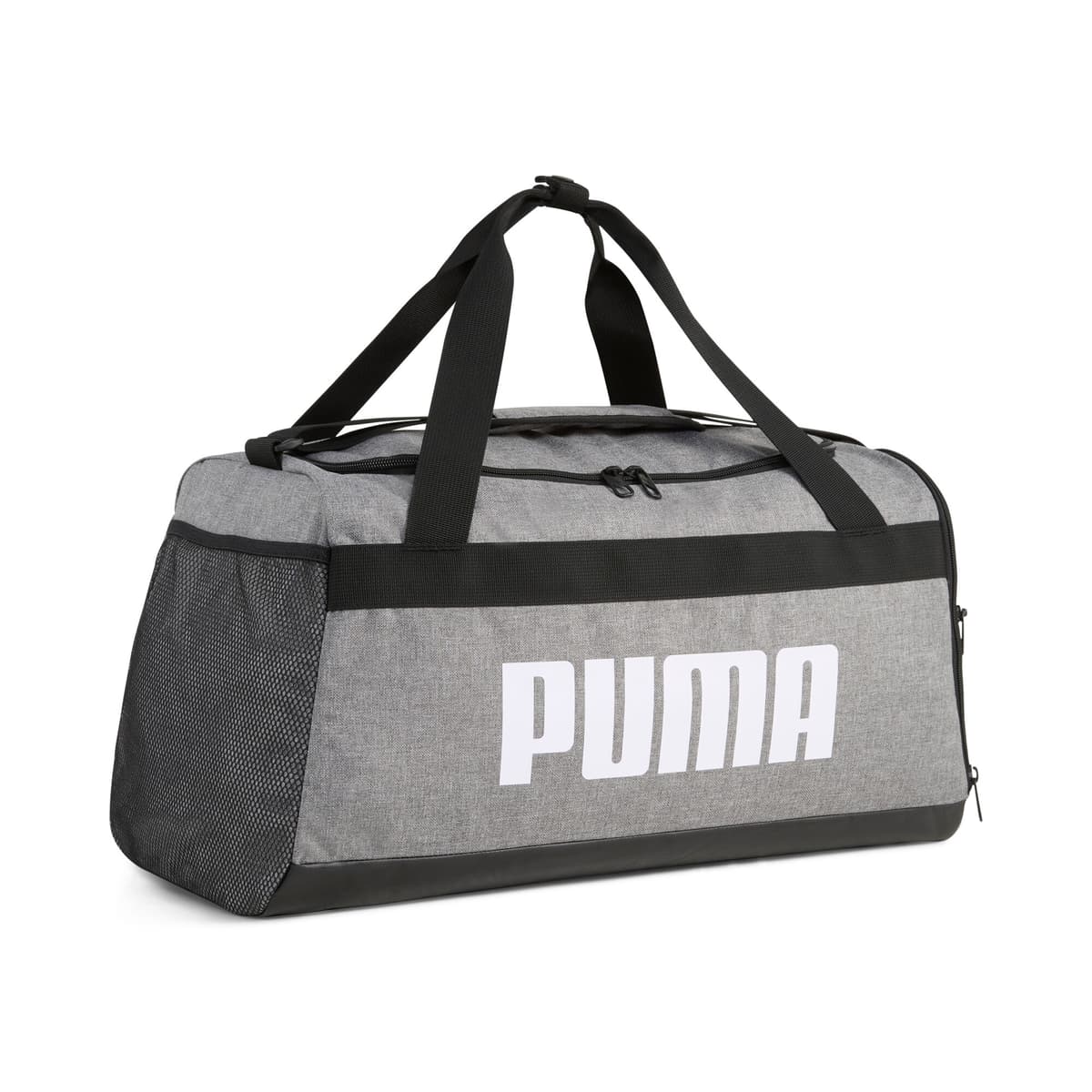 PUMA Challenger kleine sporttas, Grijs