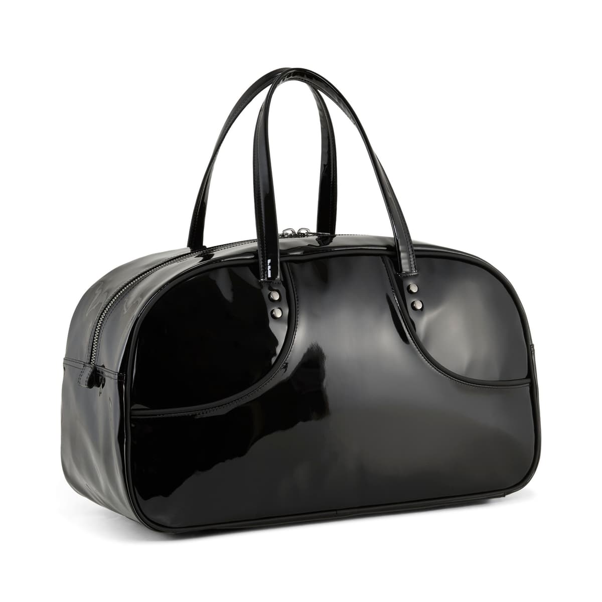 PUMA 1976 sporttas, Zwart thumbnail 7