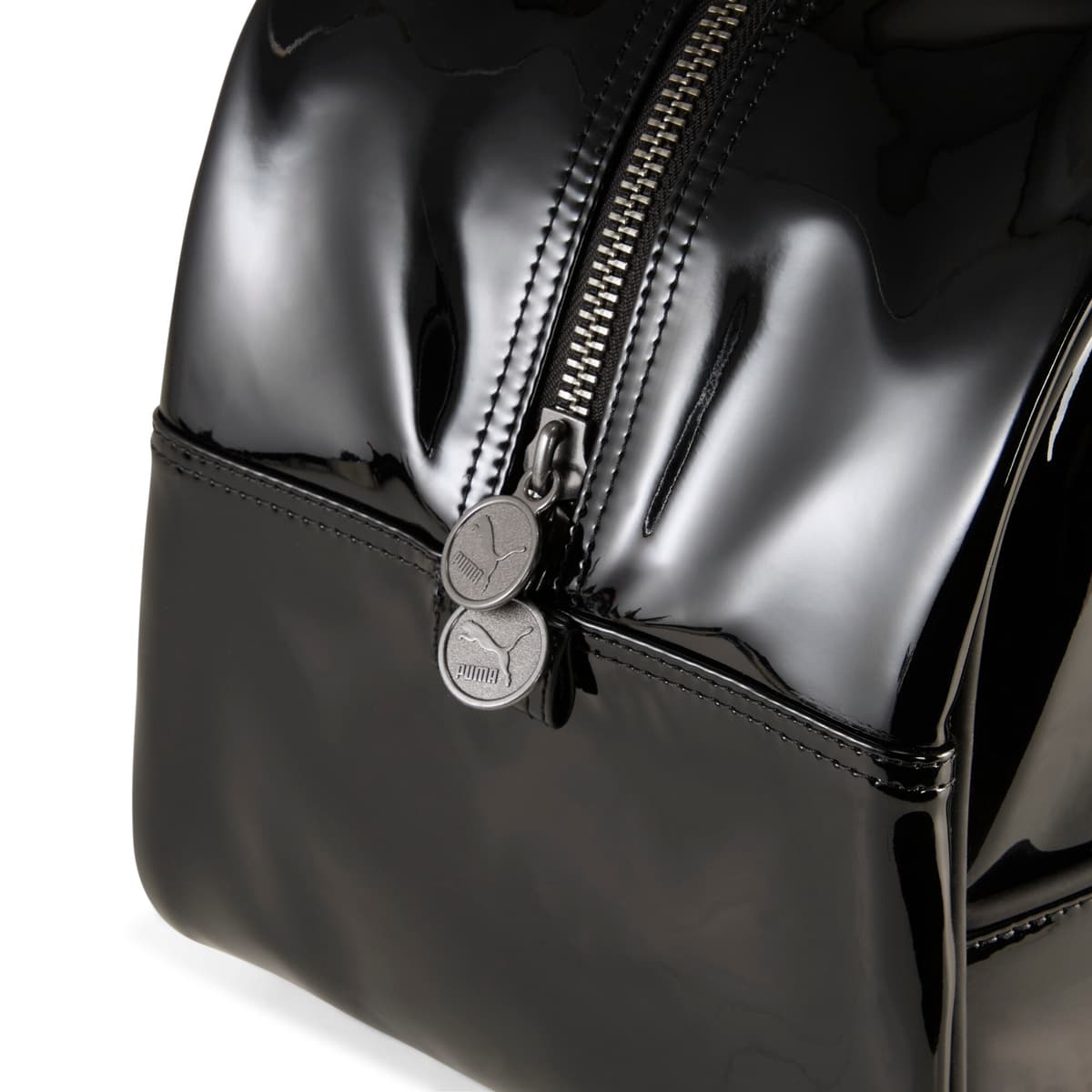 PUMA 1976 sporttas, Zwart thumbnail 4