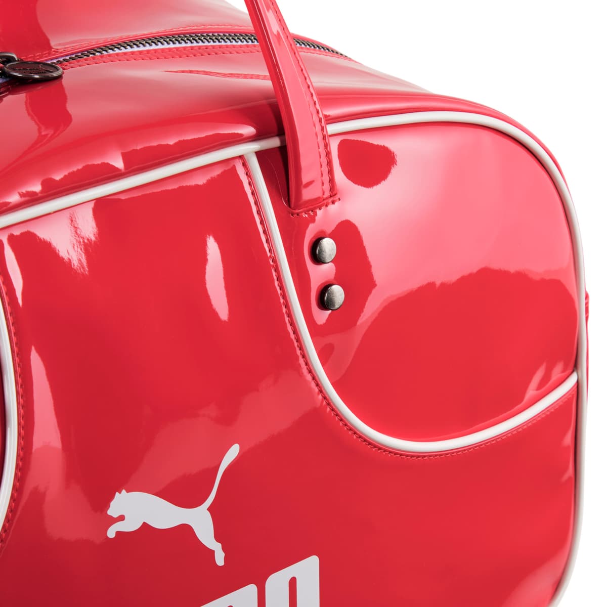 PUMA 1976 sporttas, Rood thumbnail 4