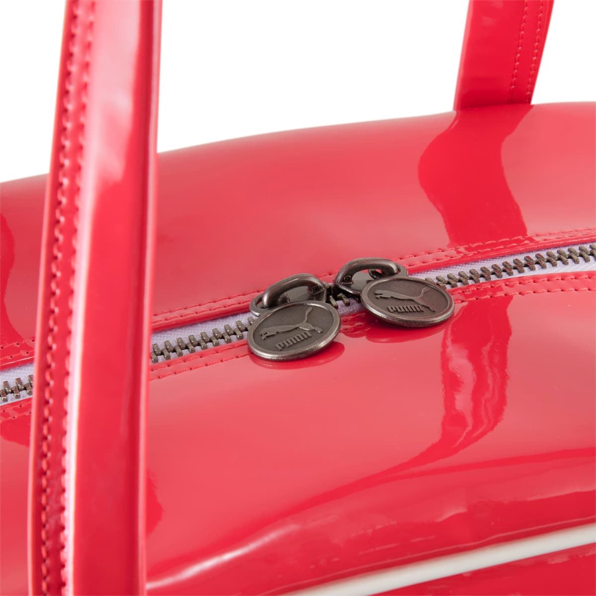 PUMA 1976 sporttas, Rood thumbnail 3