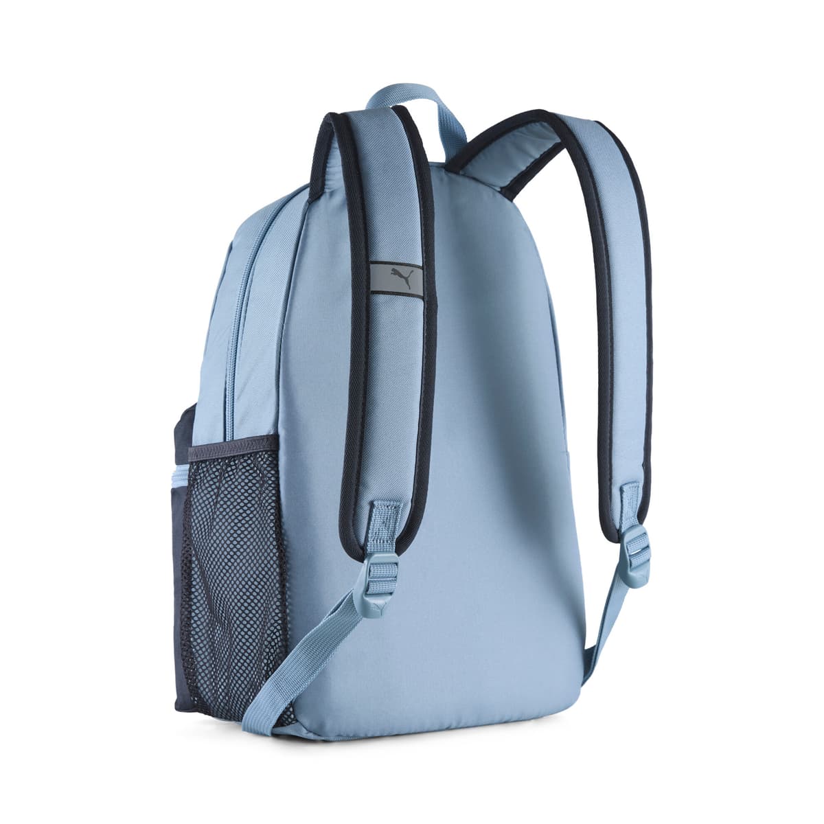 PUMA Phase kleine rugzak, Blauw thumbnail 4