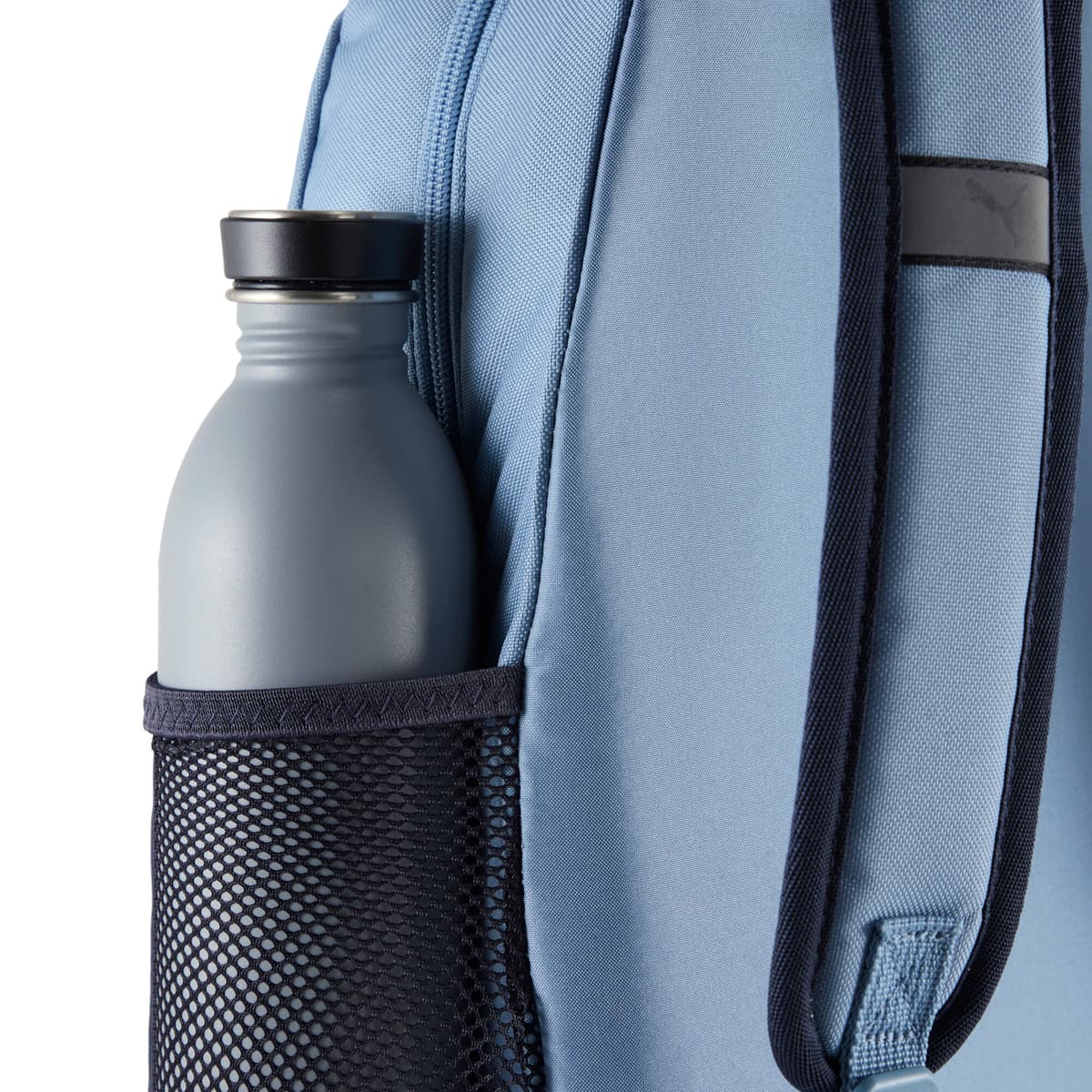 PUMA Phase kleine rugzak, Blauw thumbnail 3