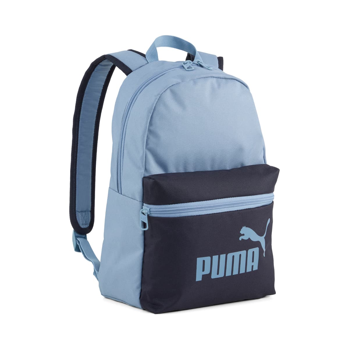 PUMA Phase kleine rugzak, Blauw