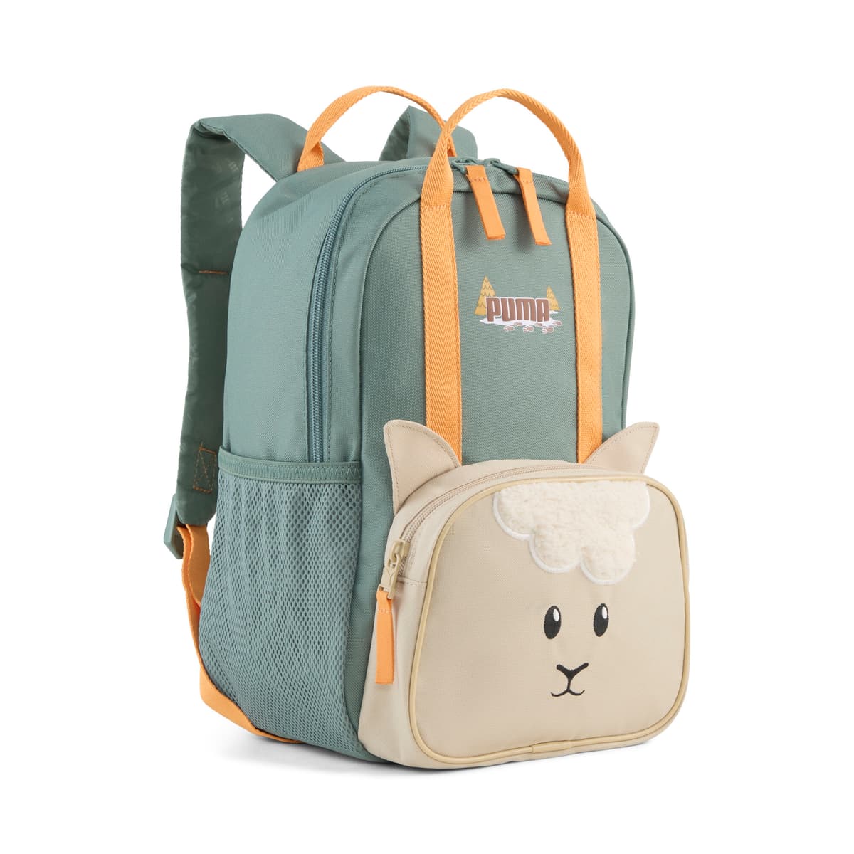 PUMA Woodland rugzak