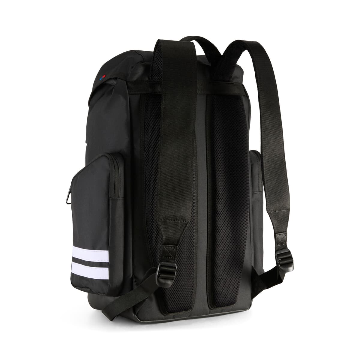 PUMA BMW M Motorsport Lifestyle rugzak, Zwart thumbnail 5