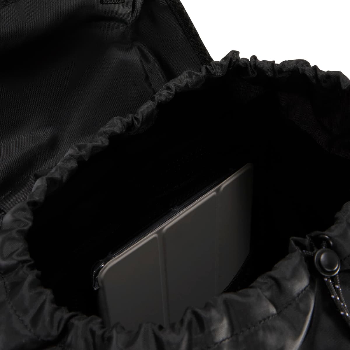 PUMA BMW M Motorsport Lifestyle rugzak, Zwart thumbnail 2