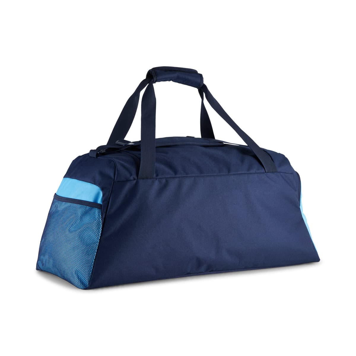 PUMA Manchester City teamtas, Blauw thumbnail 4