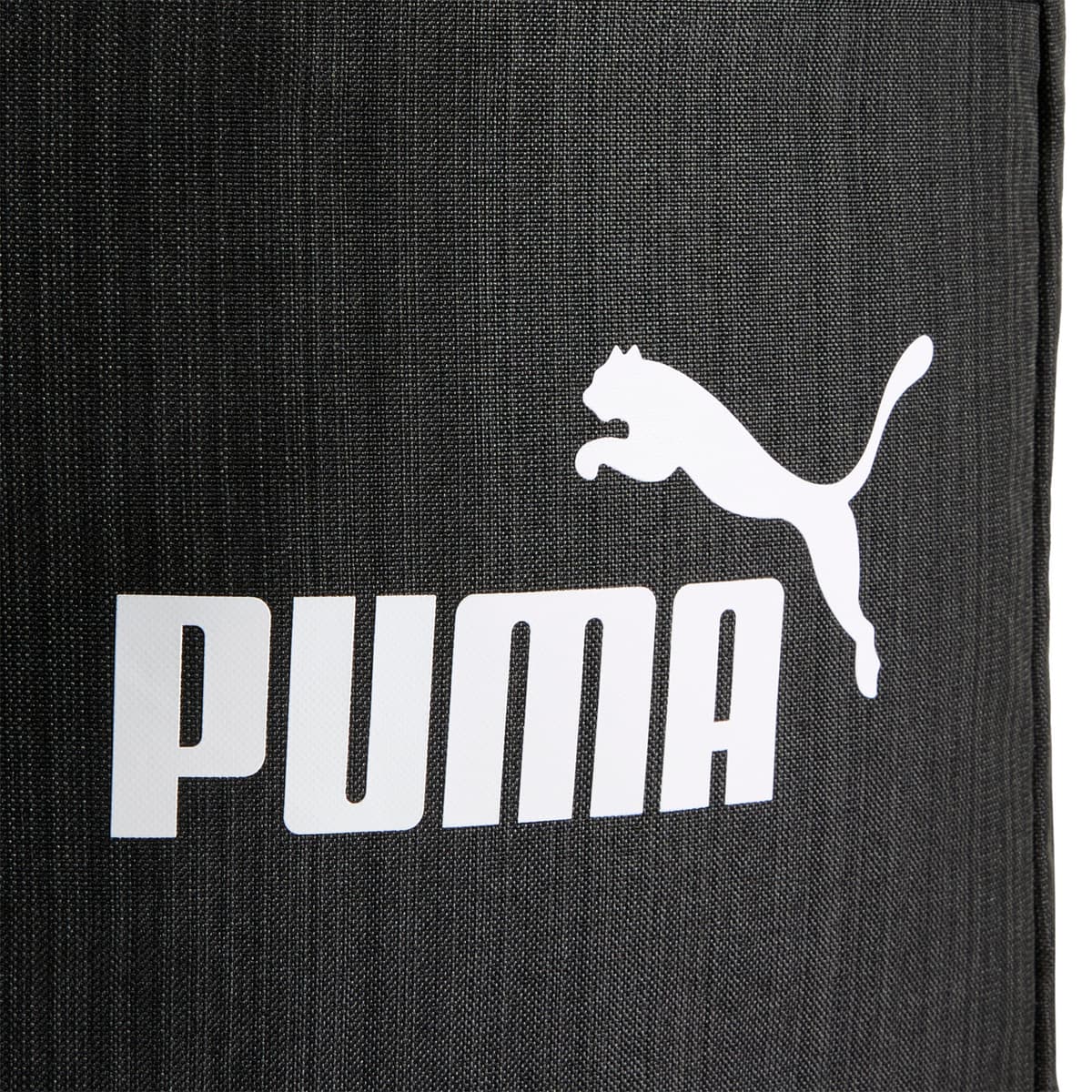 PUMA Base kleine rugzak voor Dames, Zwart thumbnail 2
