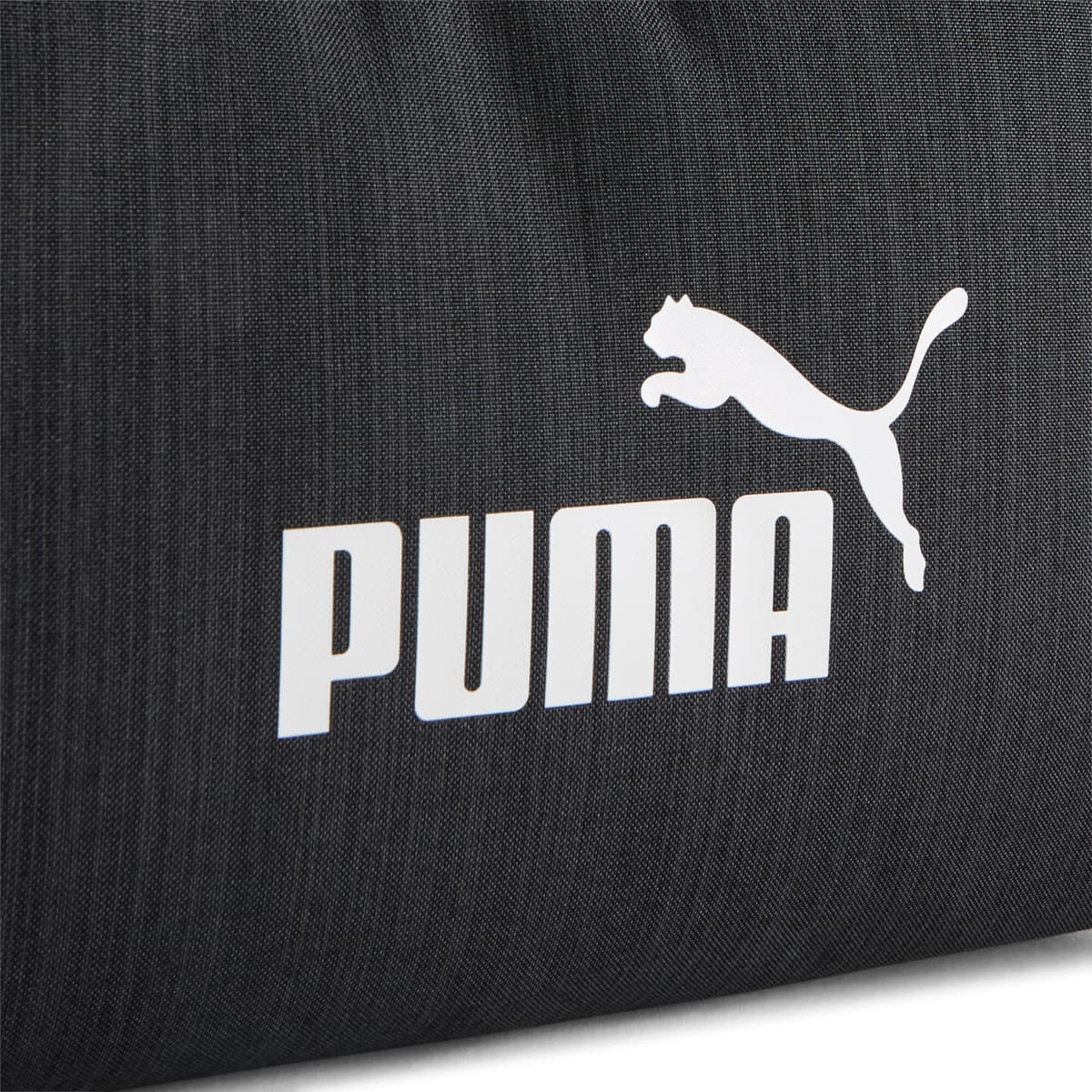 PUMA Base slouchy hobotas voor Dames, Zwart thumbnail 2