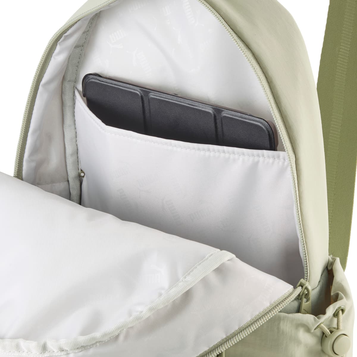 PUMA HER kleine rugzak voor Dames thumbnail 2