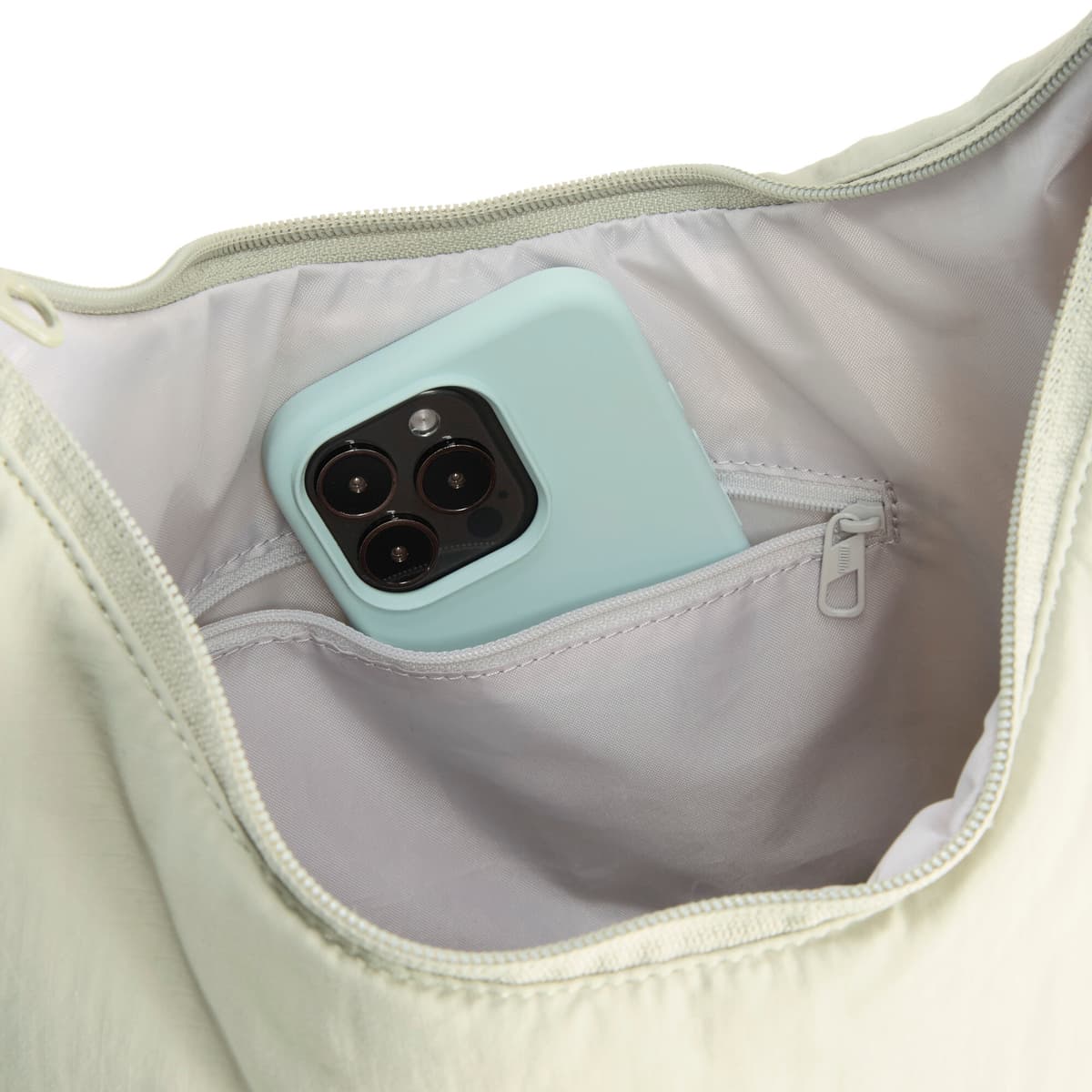 PUMA HER Slouchy 7,5L hobotas voor Dames thumbnail 2