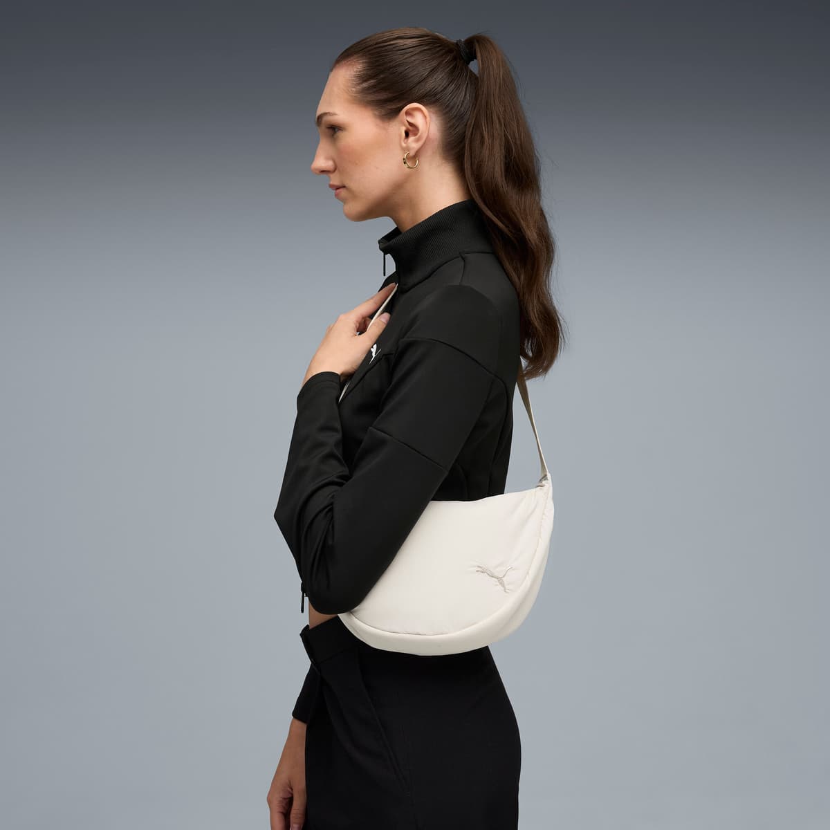 PUMA HER Halvemaantas van 3 liter voor Dames thumbnail 4