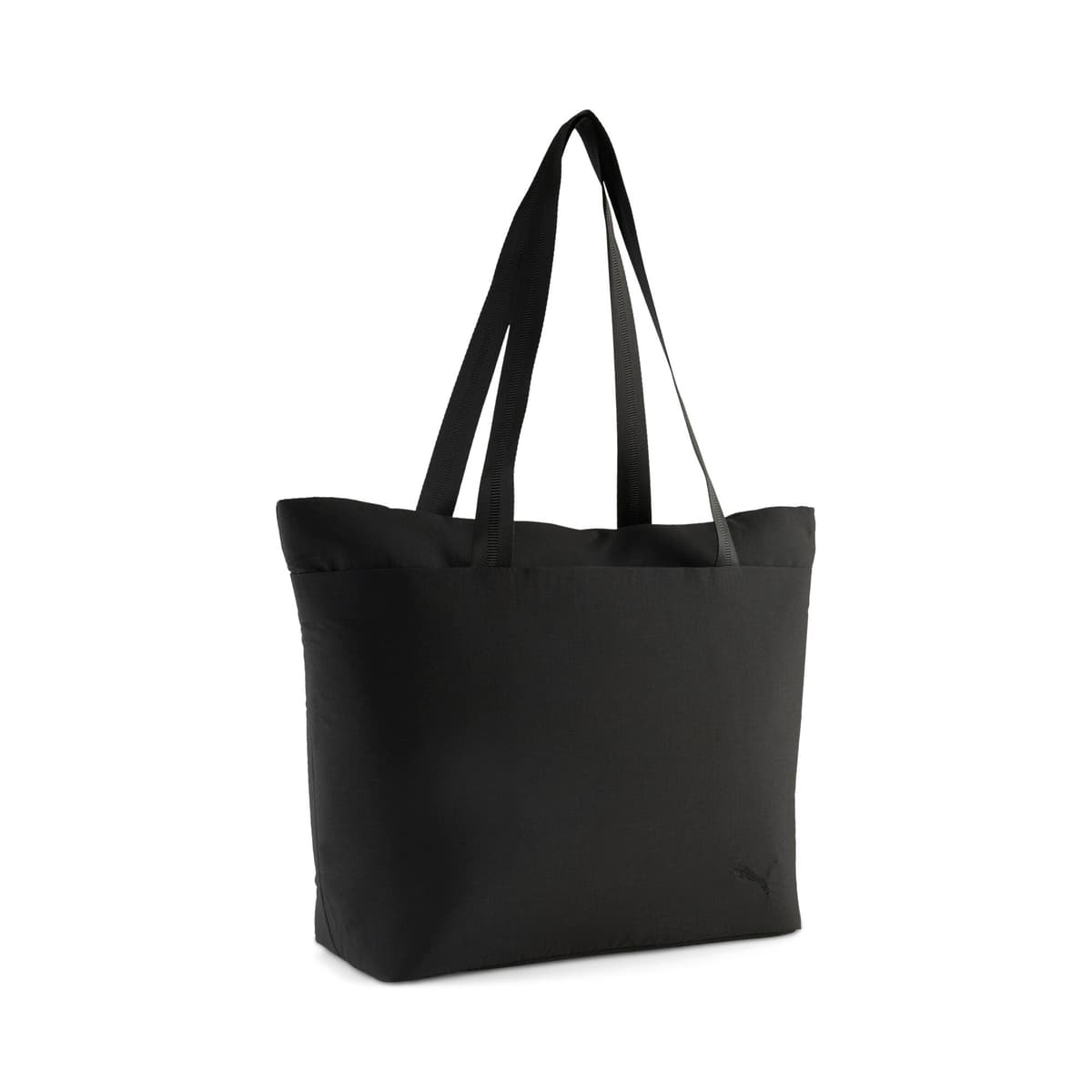 PUMA HER 19 L shopper voor Dames, Zwart