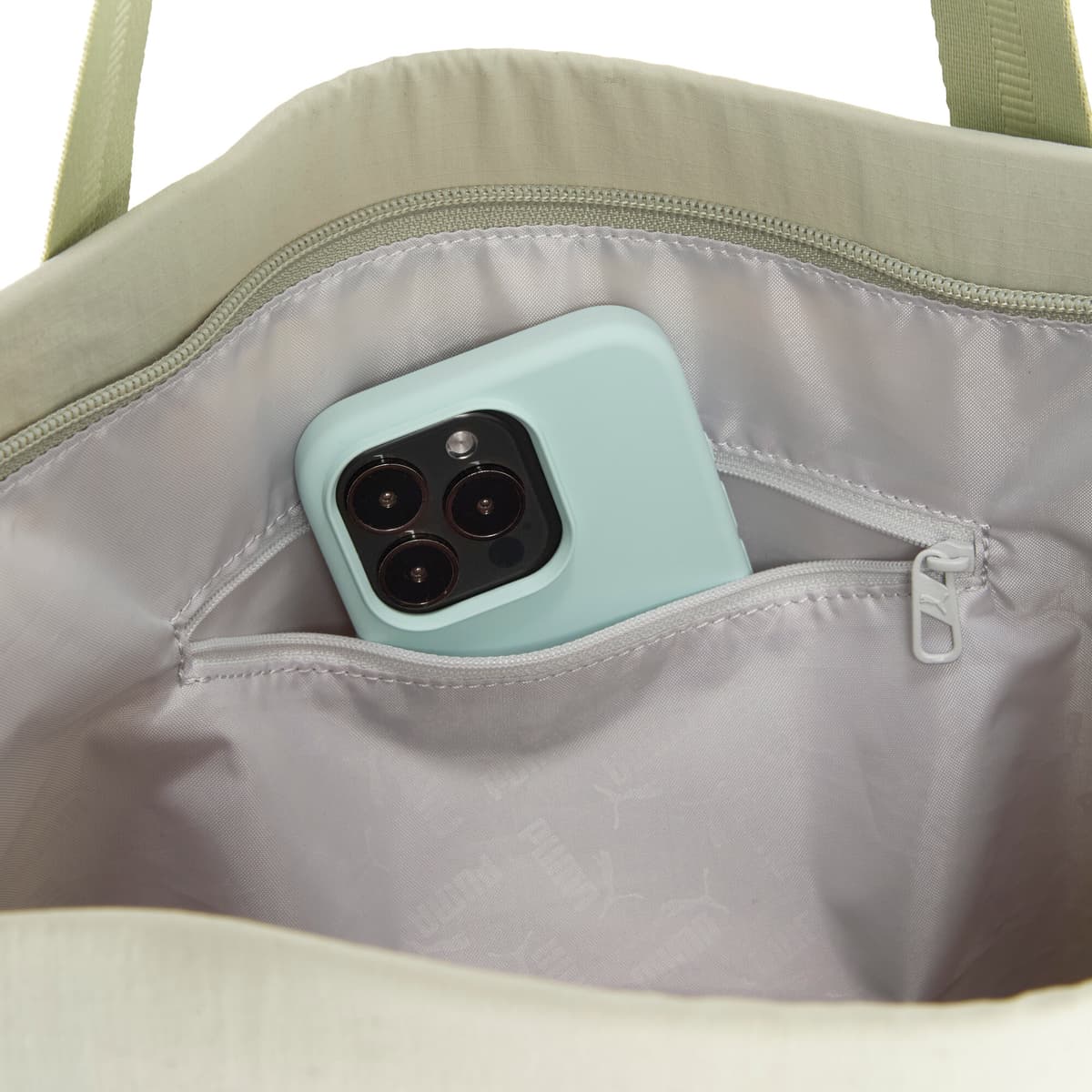 PUMA HER 19 L shopper voor Dames thumbnail 2