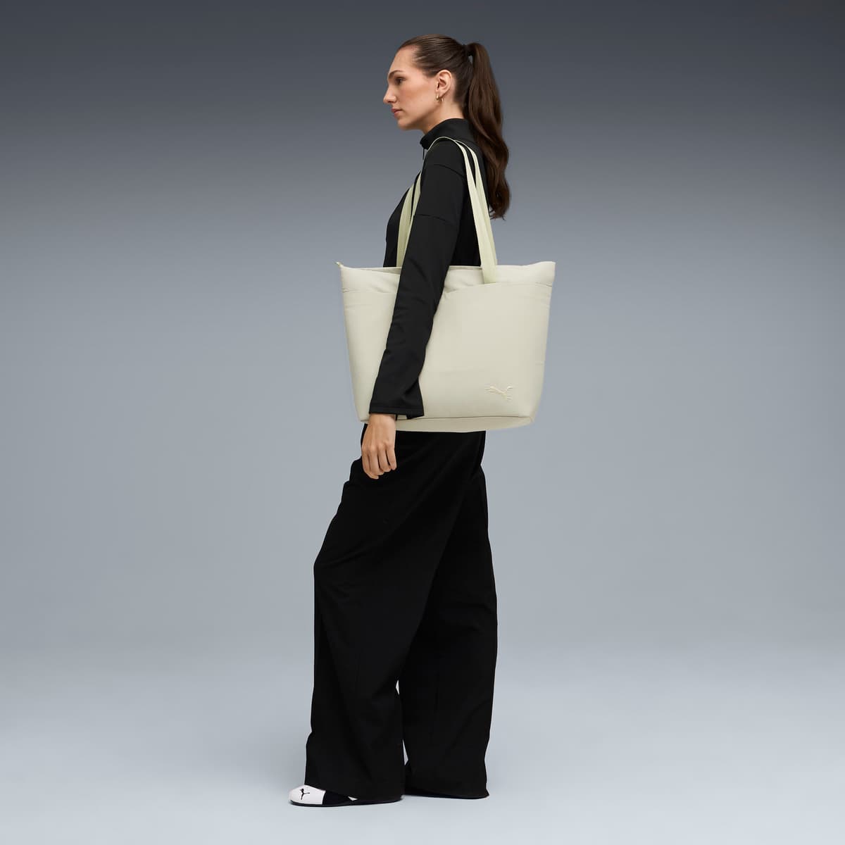 PUMA HER 19 L shopper voor Dames thumbnail 6