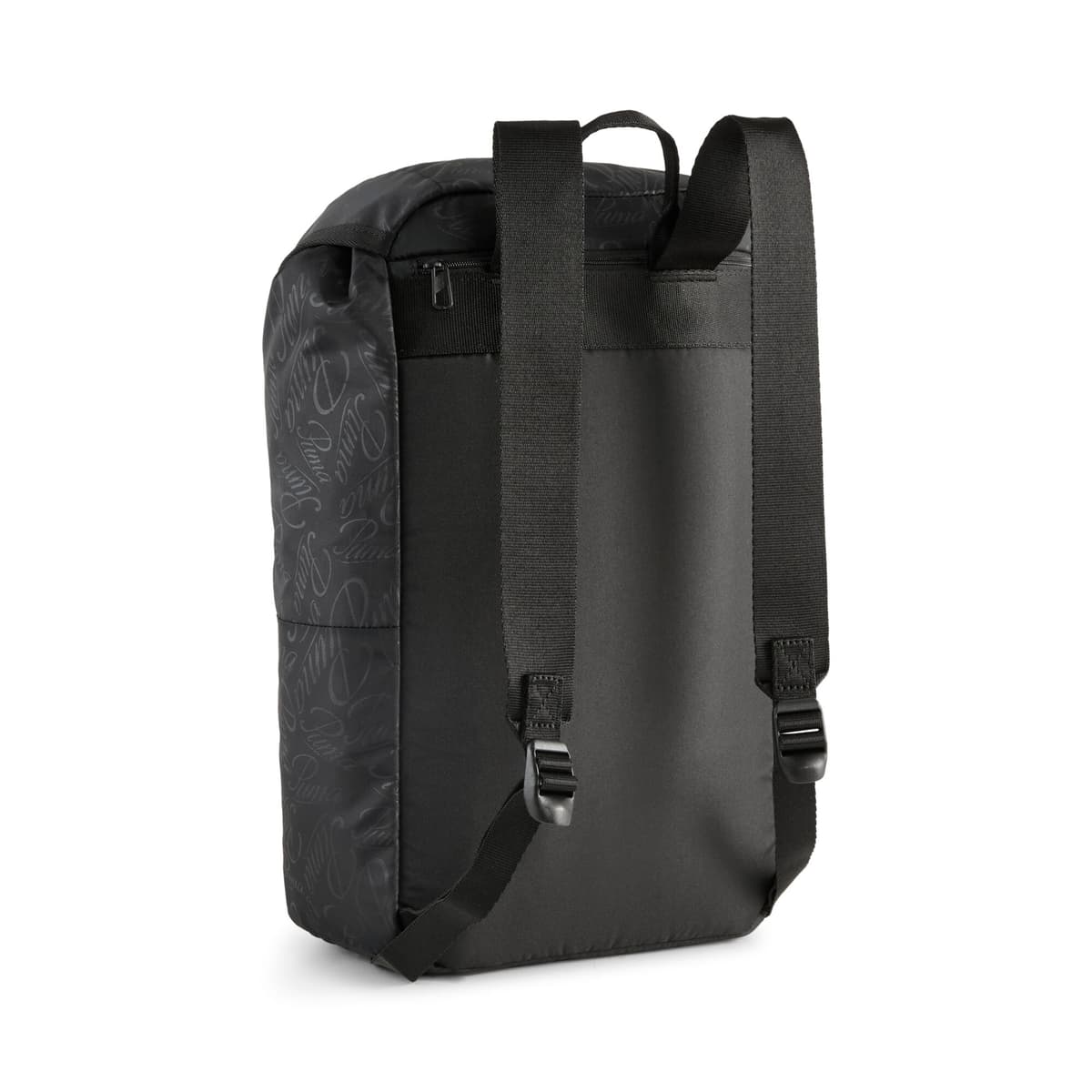 PUMA POP kleine rugzak voor Dames, Zwart thumbnail 3