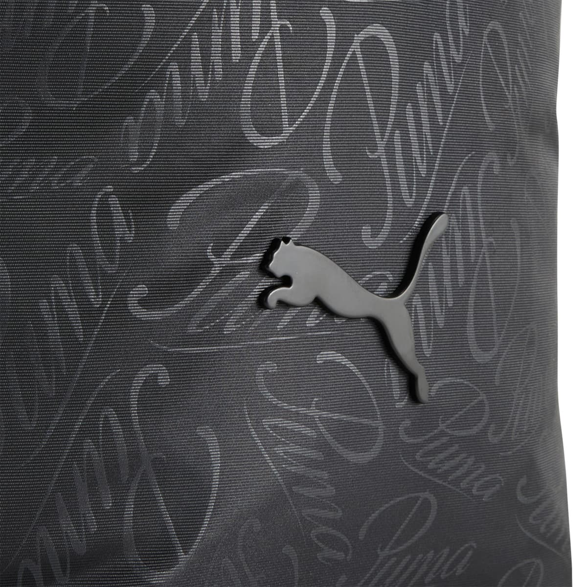 PUMA POP kleine rugzak voor Dames, Zwart thumbnail 2