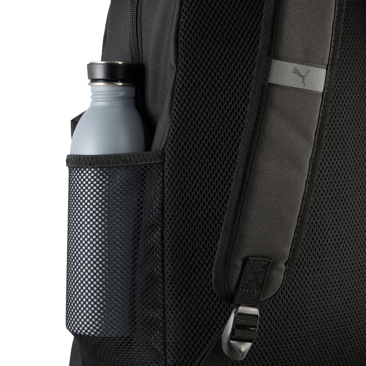PUMA Phase Patch rugzak, Zwart thumbnail 4