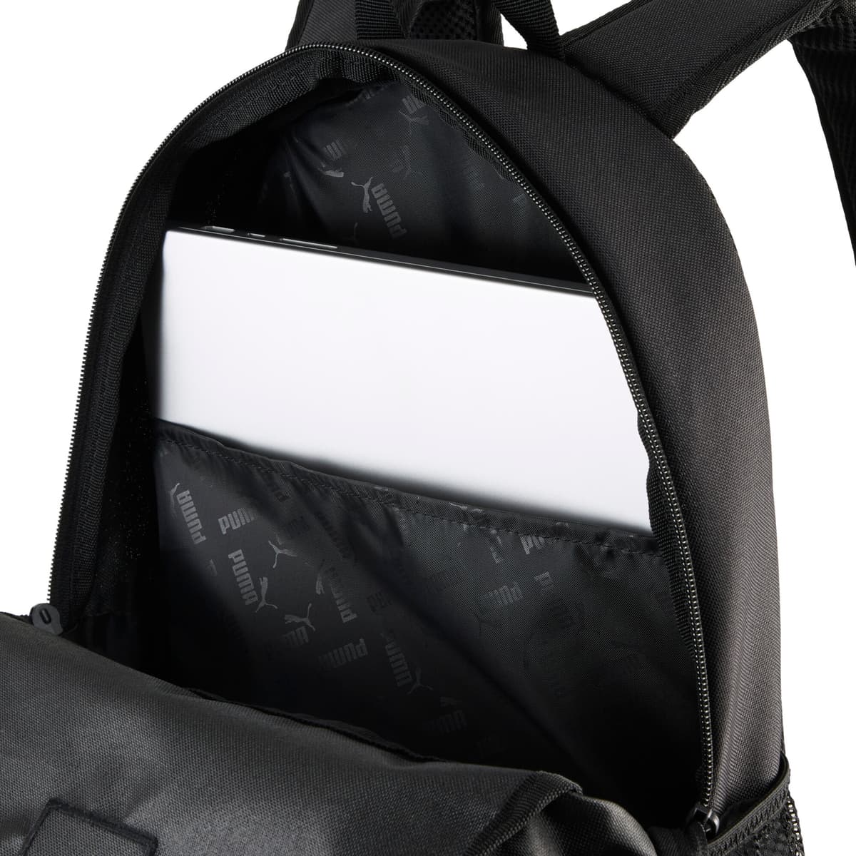 PUMA Phase Patch rugzak, Zwart thumbnail 2