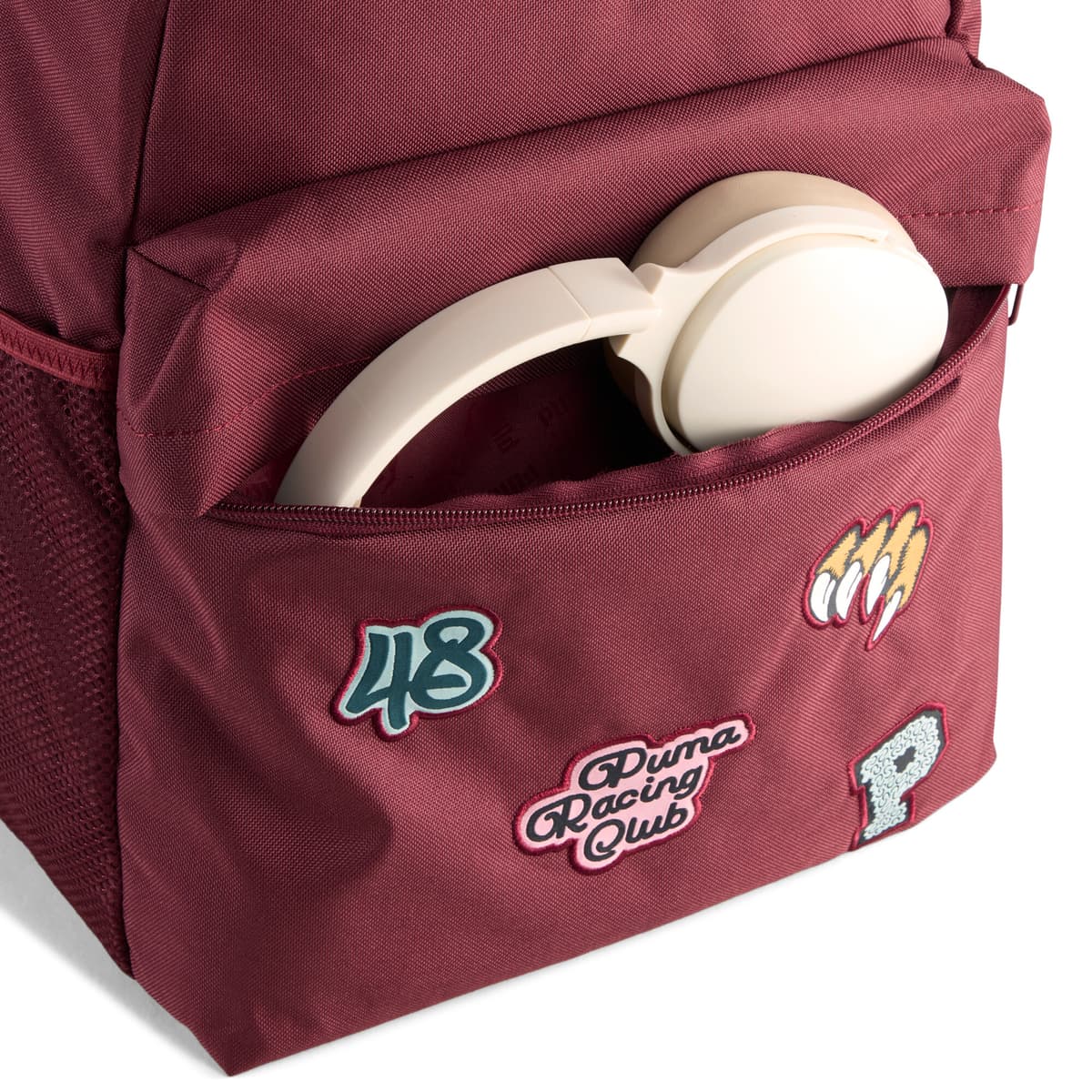 PUMA Phase Patch rugzak thumbnail 3