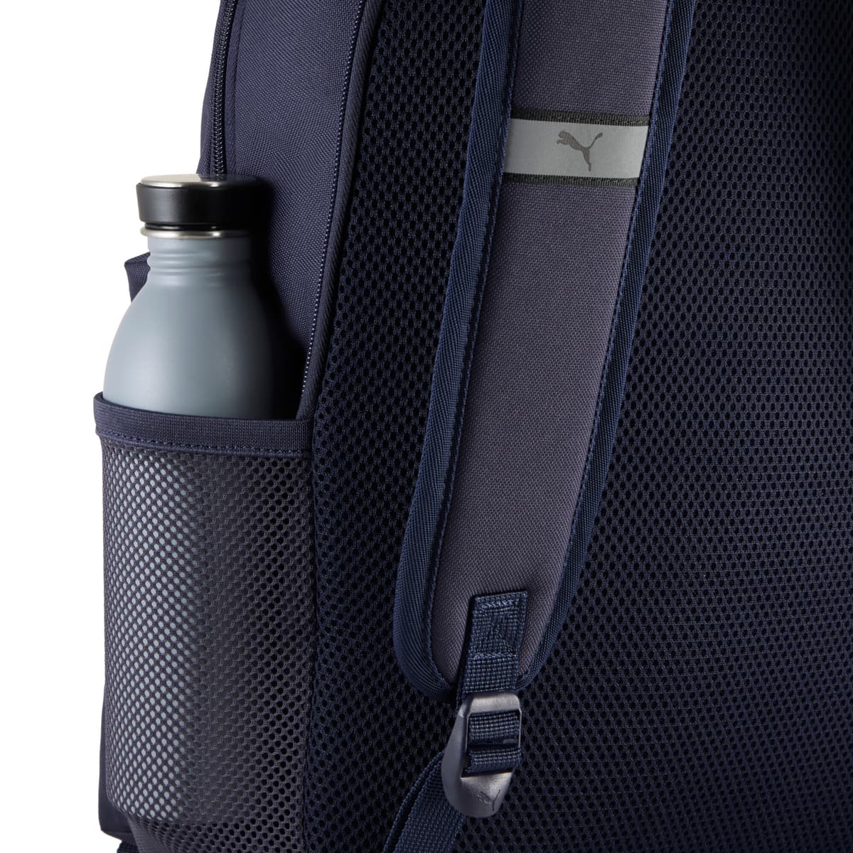PUMA Phase Class rugzak, Blauw thumbnail 4