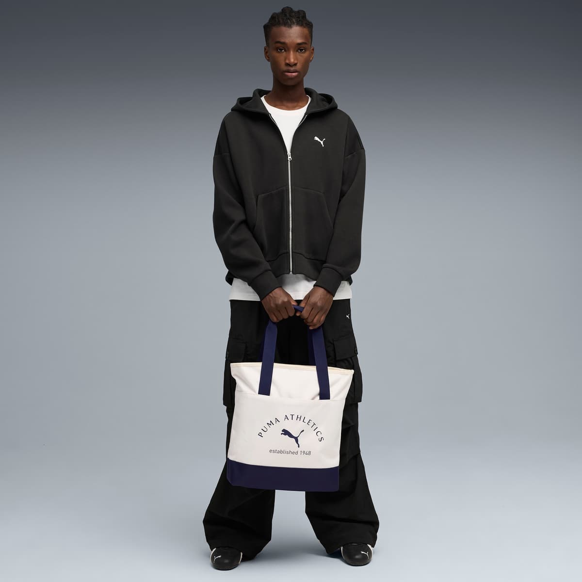 PUMA Phase Class 15L draagtas thumbnail 6