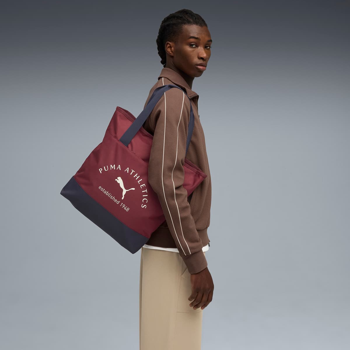 PUMA Phase Class 15L draagtas thumbnail 6