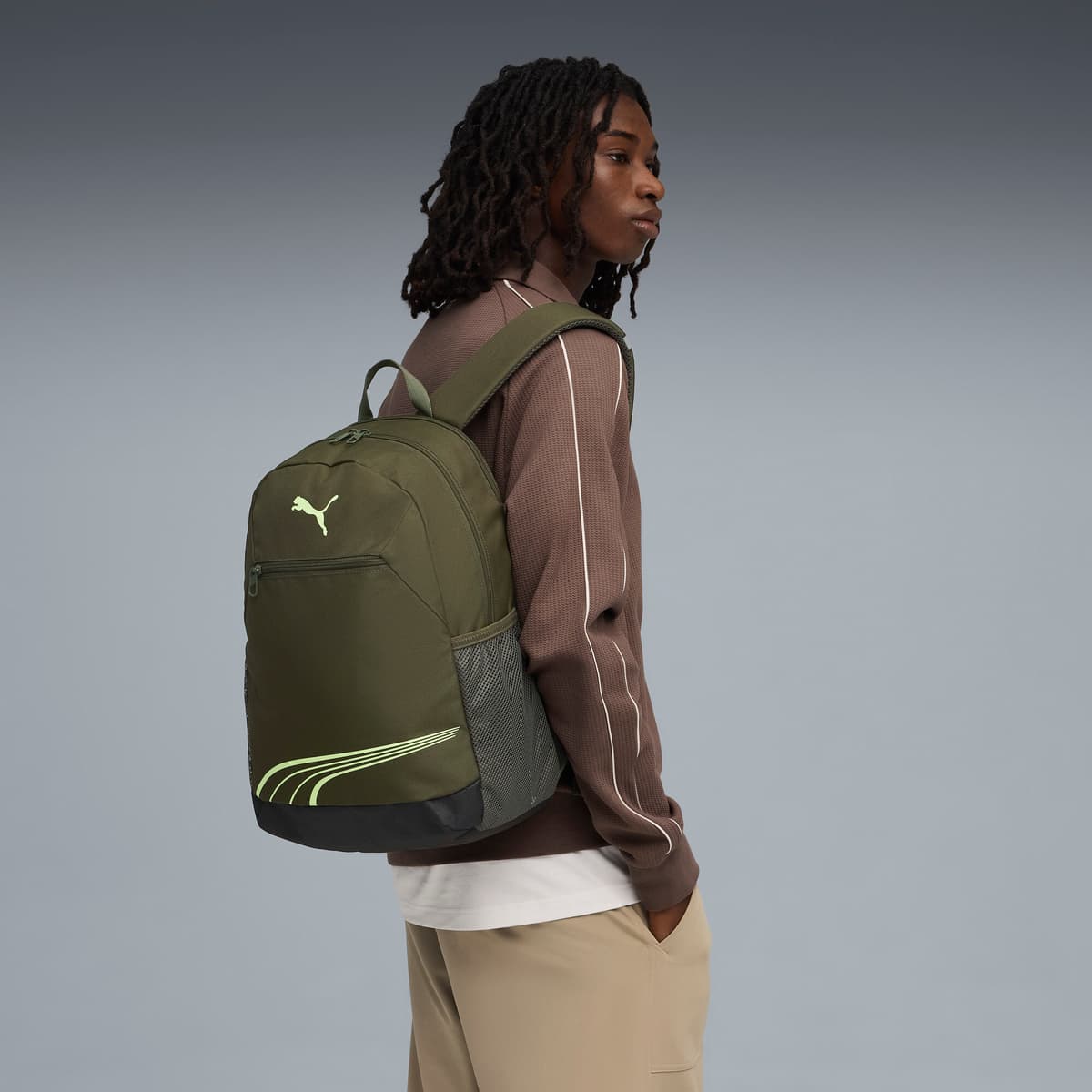 PUMA Fundamental rugzak thumbnail 6