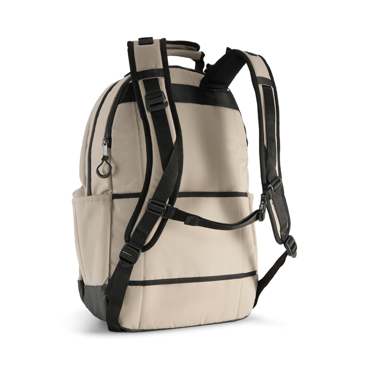 PUMA MMQ 27 L rugzak, Zwart thumbnail 3