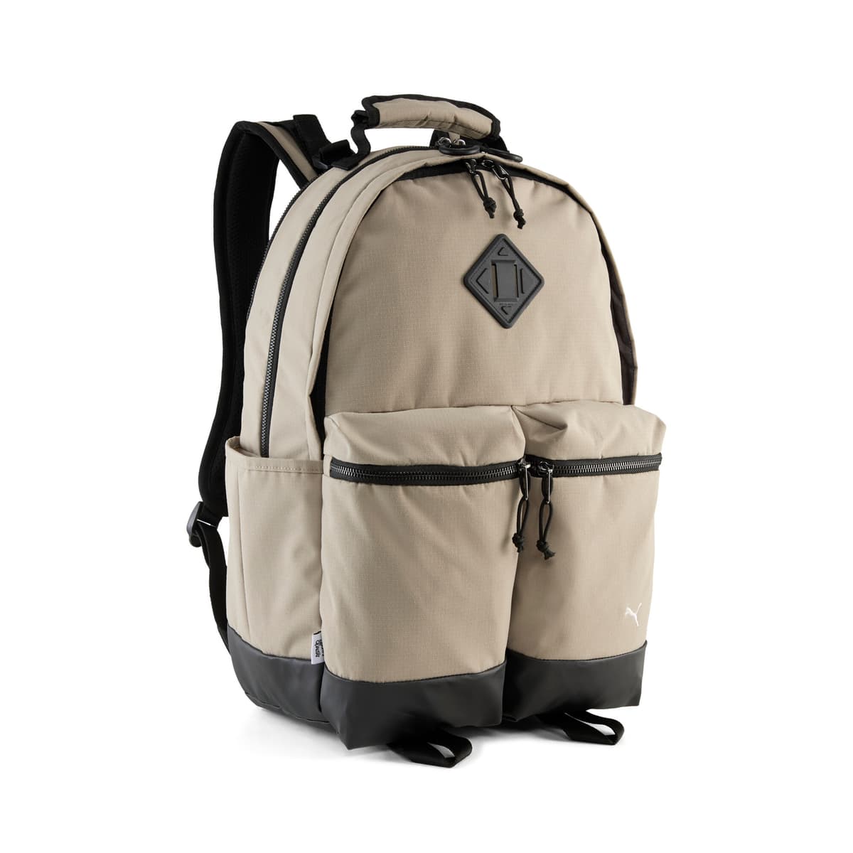 PUMA MMQ 27 L rugzak, Zwart