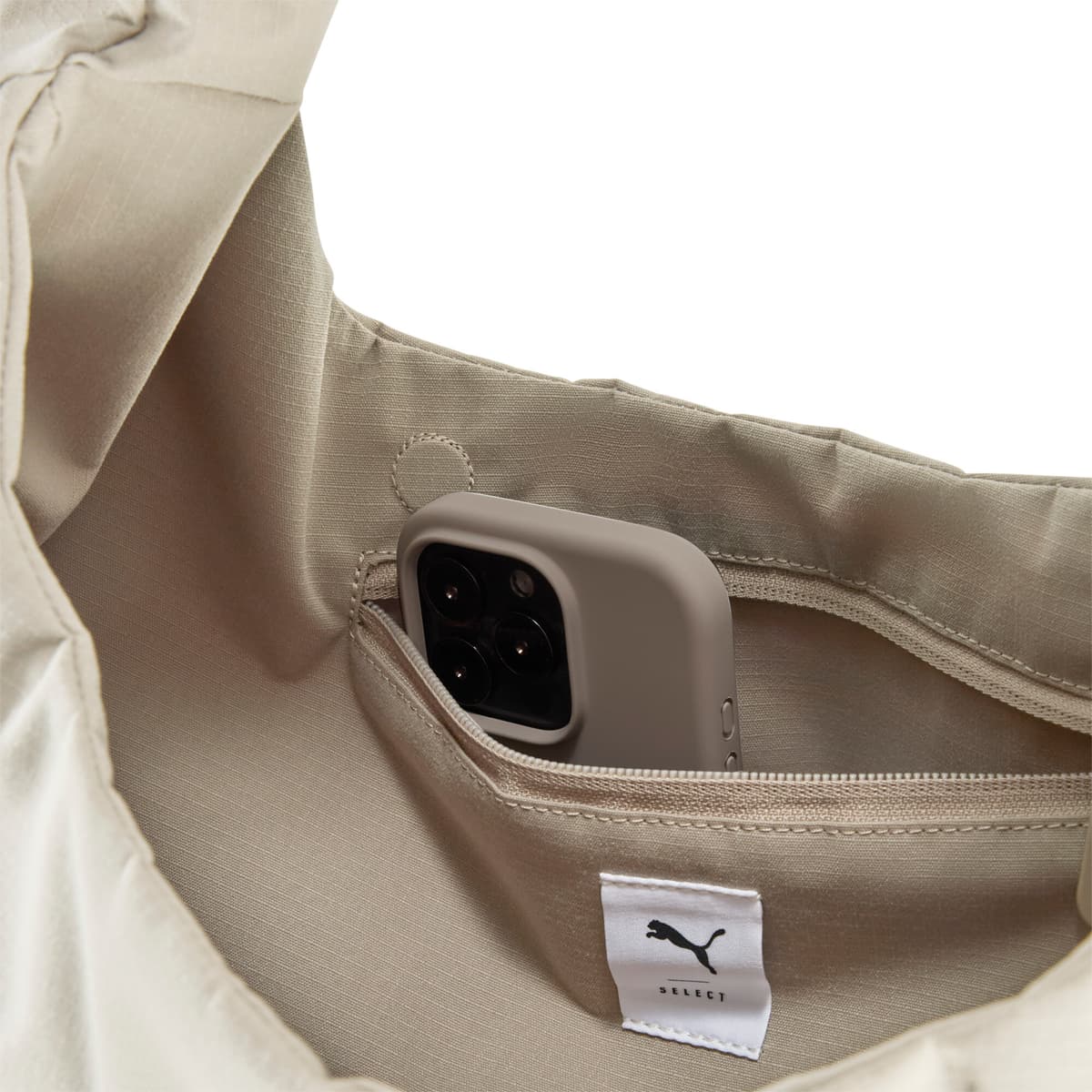 PUMA YONA crossbody-hobotas thumbnail 2