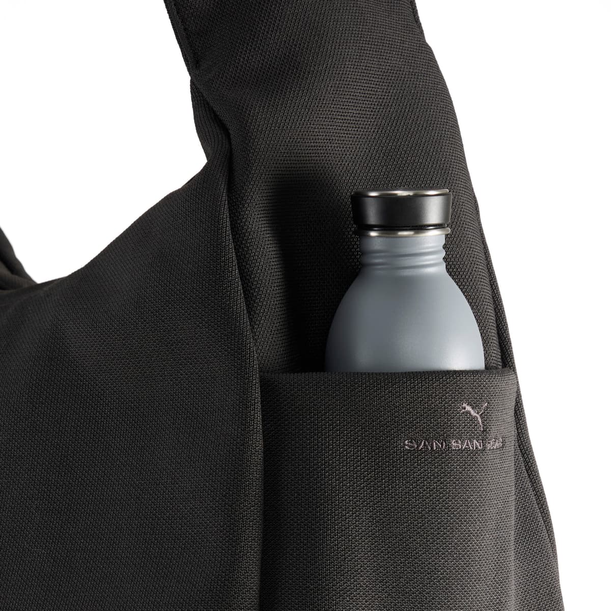 PUMA x SAN SAN GEAR tas, Zwart thumbnail 4