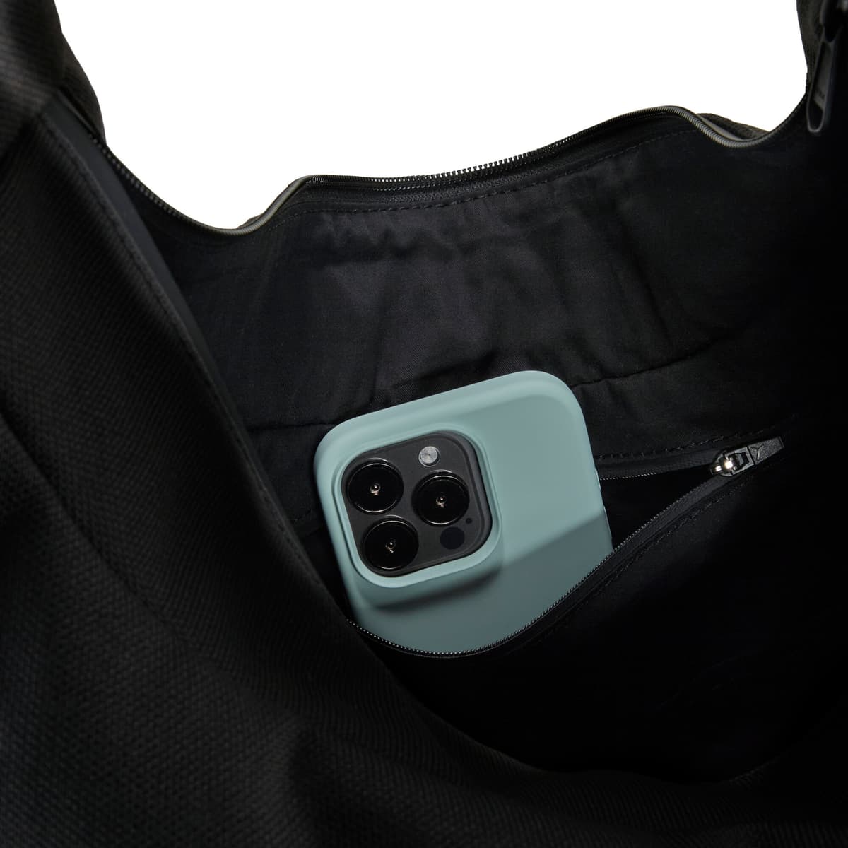 PUMA x SAN SAN GEAR tas, Zwart thumbnail 3