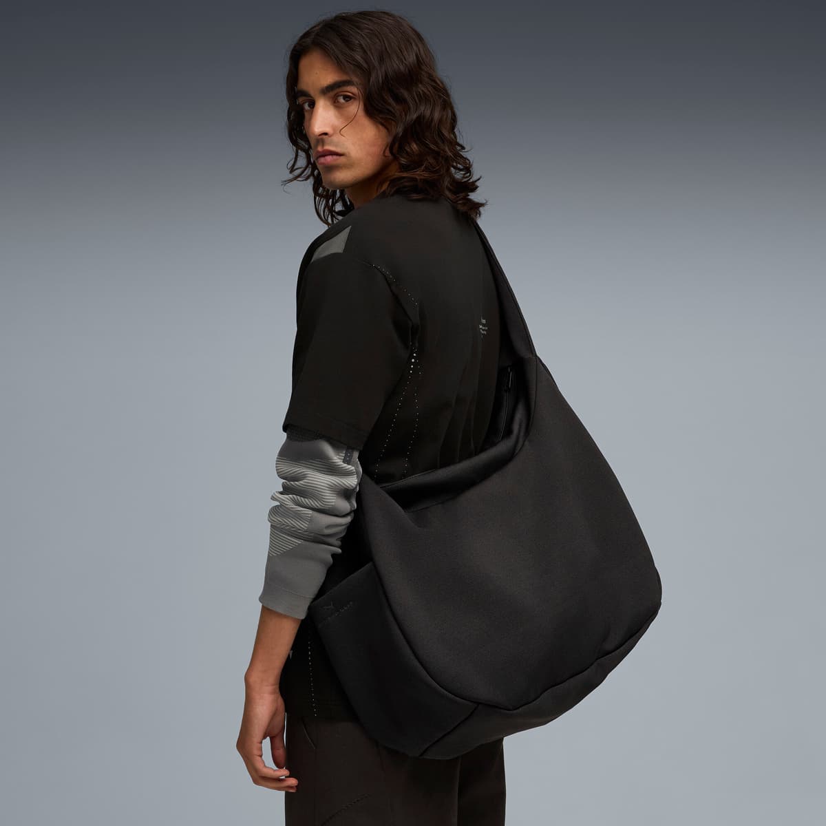 PUMA x SAN SAN GEAR tas, Zwart thumbnail 8