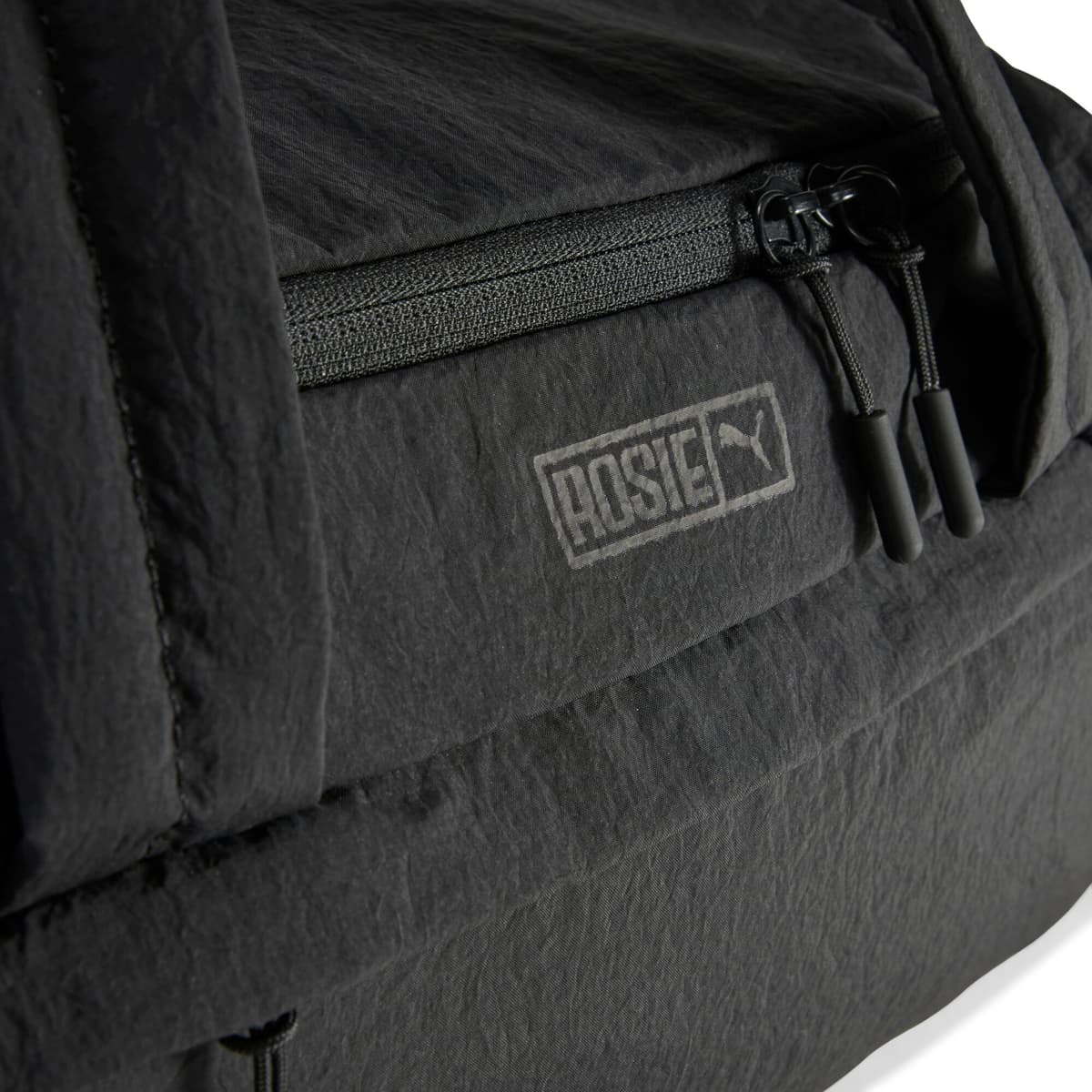 PUMA x ROSÃ reistas, Zwart thumbnail 2