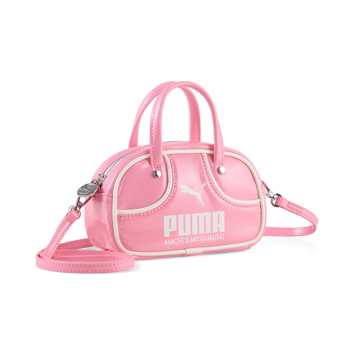 PUMA 1976 Micro sporttas, Roze