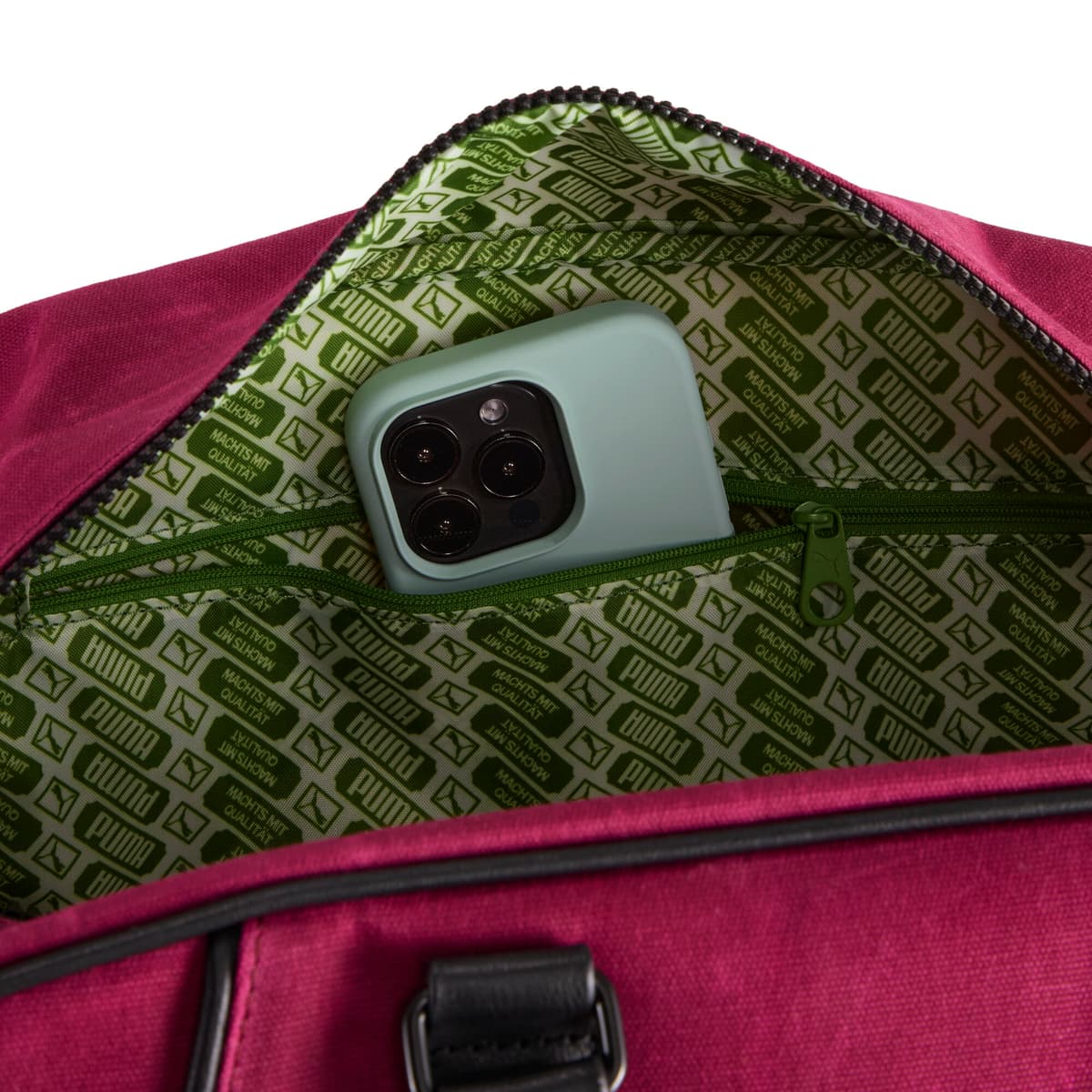 PUMA Archive Canvas sporttas thumbnail 2