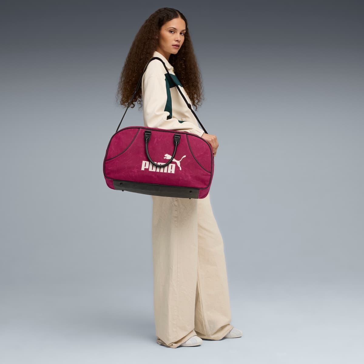 PUMA Archive Canvas sporttas thumbnail 6