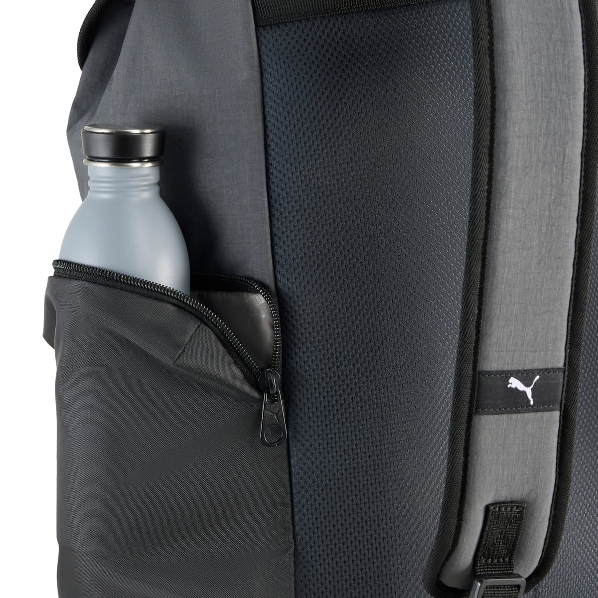 FUTURE.PUMA.ARCHIVE rugzak, Zwart thumbnail 4