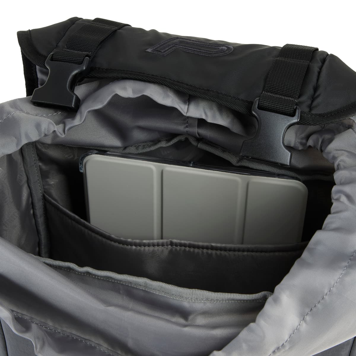 FUTURE.PUMA.ARCHIVE rugzak, Zwart thumbnail 2