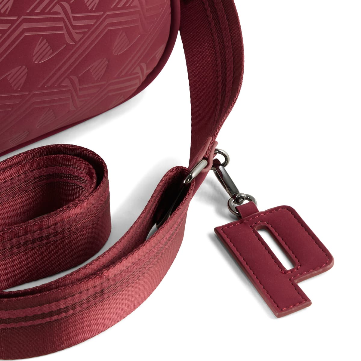 PUMA Sense kleine sporttas voor Dames thumbnail 3