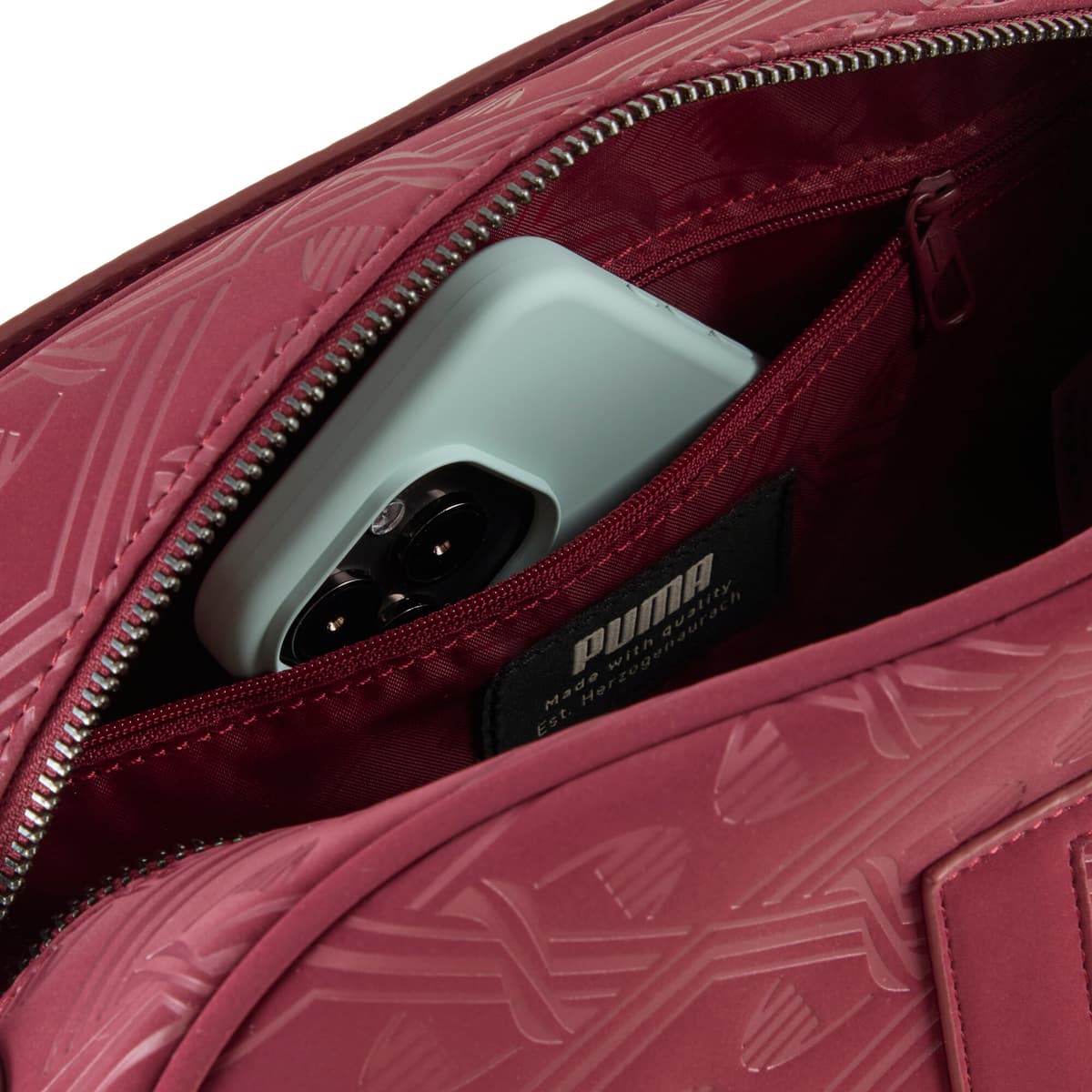 PUMA Sense kleine sporttas voor Dames thumbnail 2