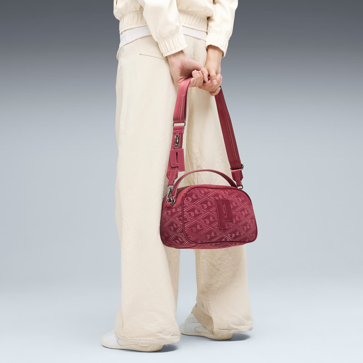 PUMA Sense kleine sporttas voor Dames thumbnail 6