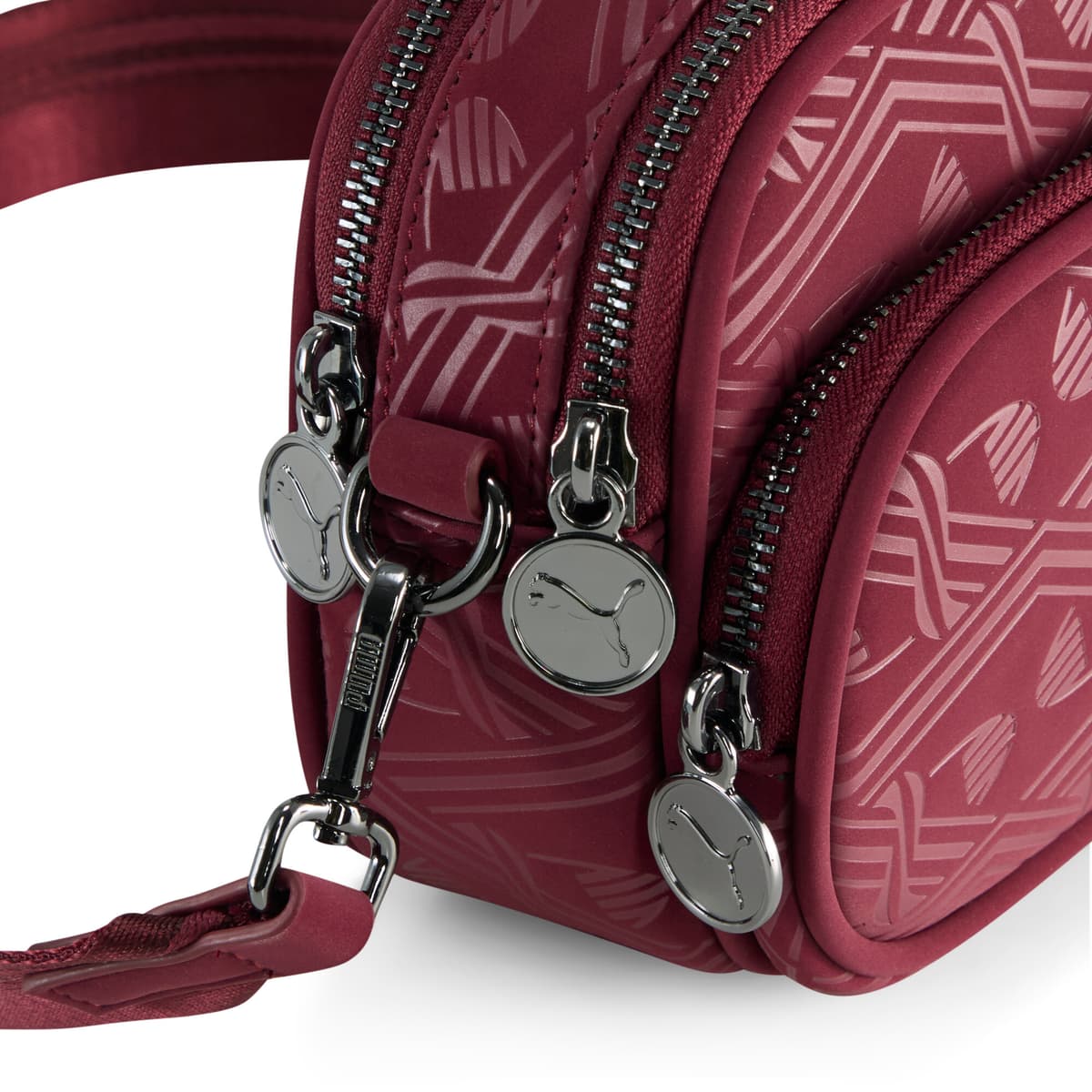 PUMA Sense crossbodytas voor Dames thumbnail 4