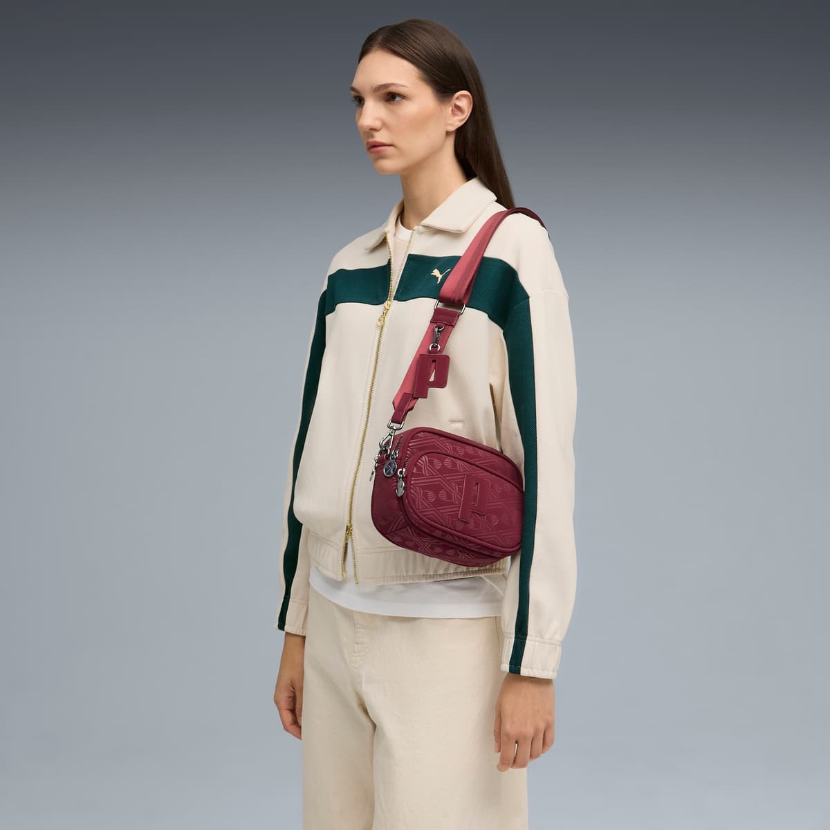 PUMA Sense crossbodytas voor Dames thumbnail 7