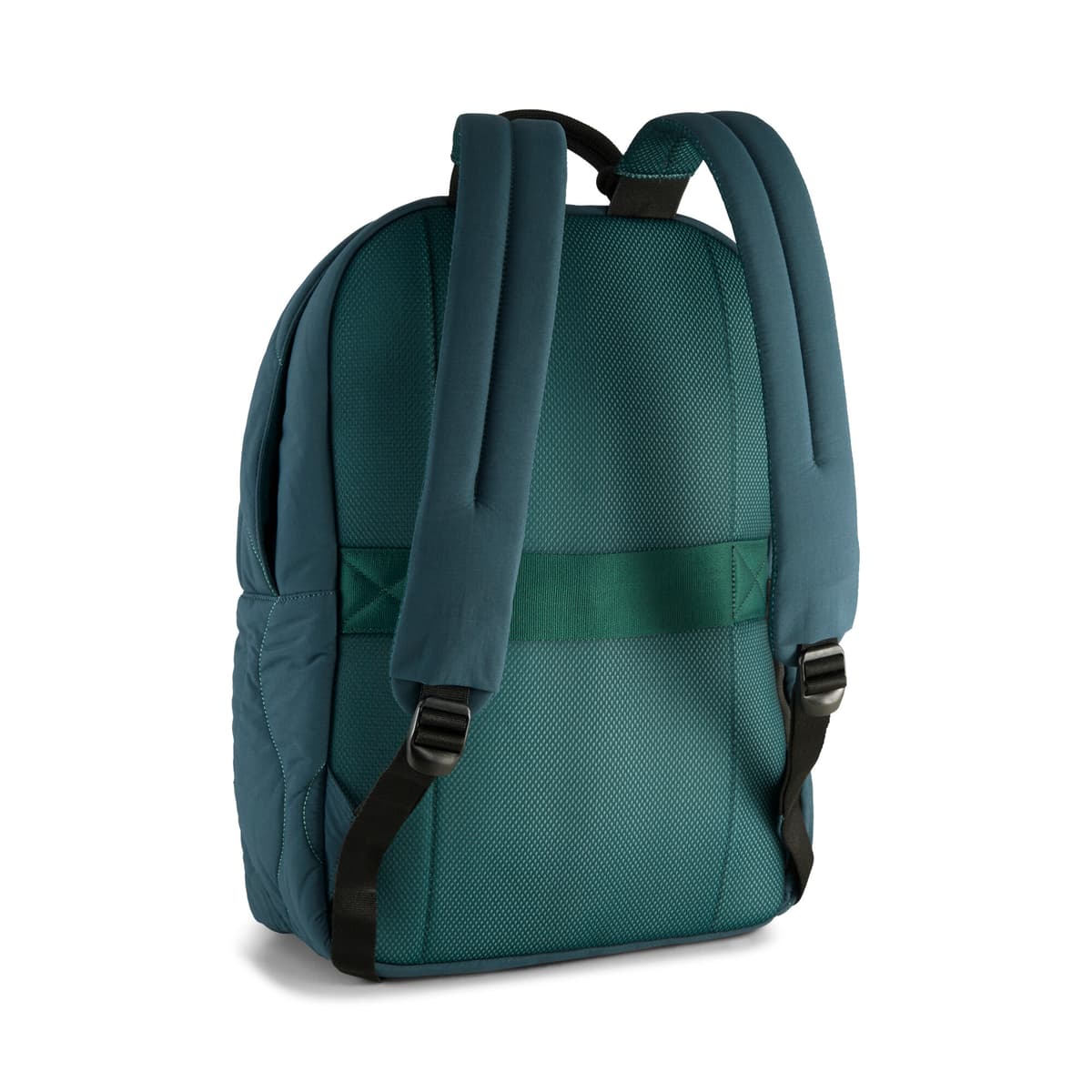 PUMA.BL seizoensrugzak 27 L, Groen thumbnail 5