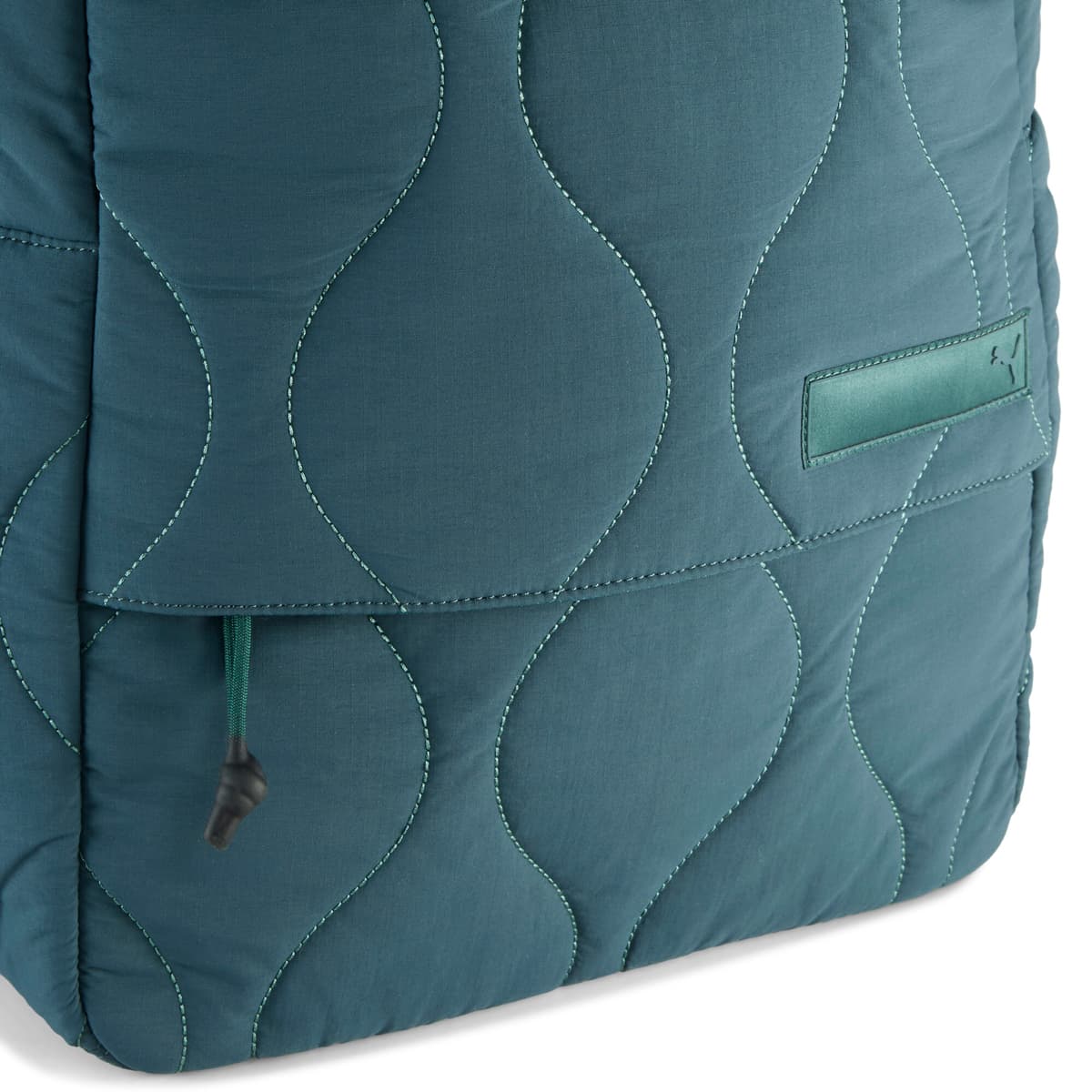 PUMA.BL seizoensrugzak 27 L, Groen thumbnail 4